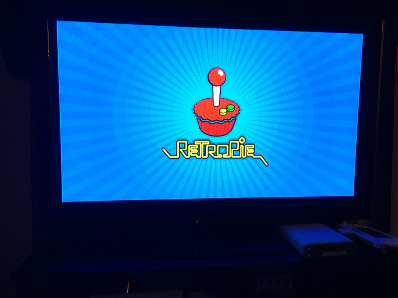 Illustration for article titled Easy Build: Raspberry Pi Emulator Box